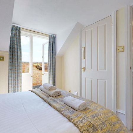 Portland Street Apartment Leamington Spa Εξωτερικό φωτογραφία