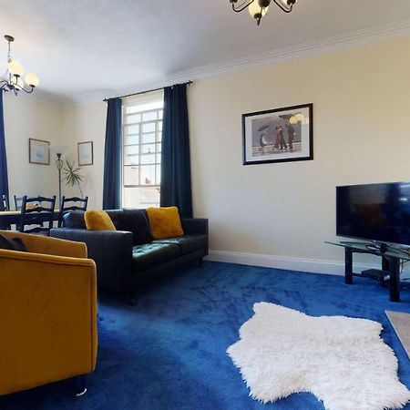 Portland Street Apartment Leamington Spa Εξωτερικό φωτογραφία