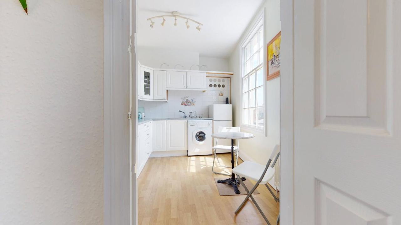 Portland Street Apartment Leamington Spa Εξωτερικό φωτογραφία