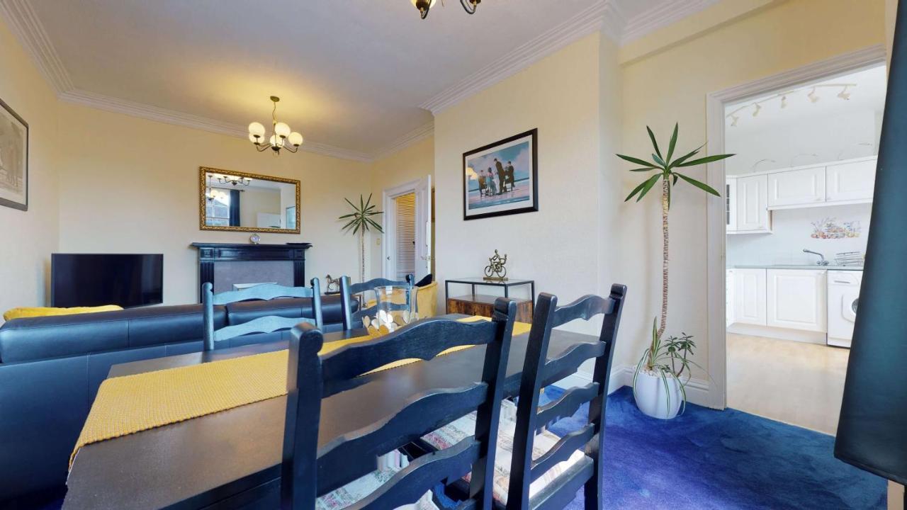Portland Street Apartment Leamington Spa Εξωτερικό φωτογραφία