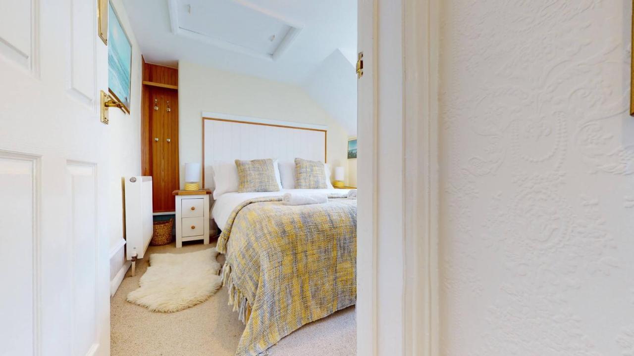 Portland Street Apartment Leamington Spa Εξωτερικό φωτογραφία