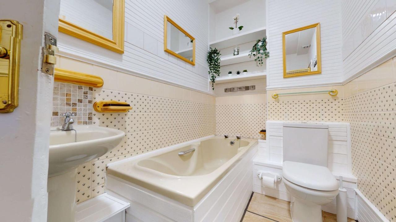 Portland Street Apartment Leamington Spa Εξωτερικό φωτογραφία