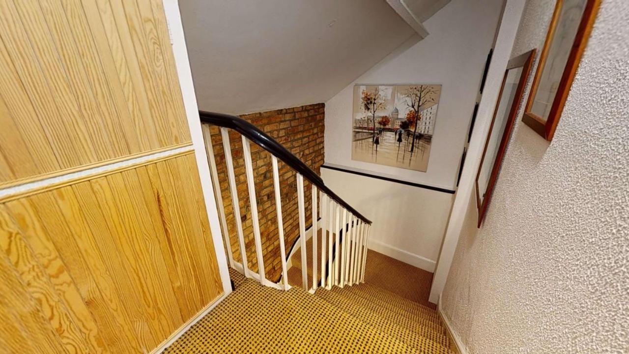Portland Street Apartment Leamington Spa Εξωτερικό φωτογραφία
