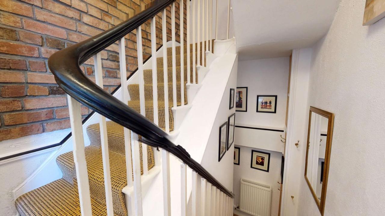 Portland Street Apartment Leamington Spa Εξωτερικό φωτογραφία